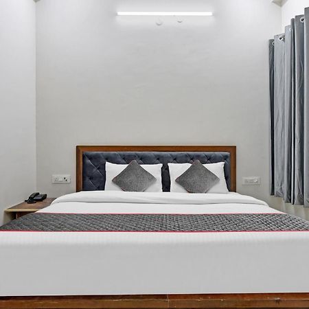 Super Oyo Collection O Hotel Legend Jaipur Exterior photo