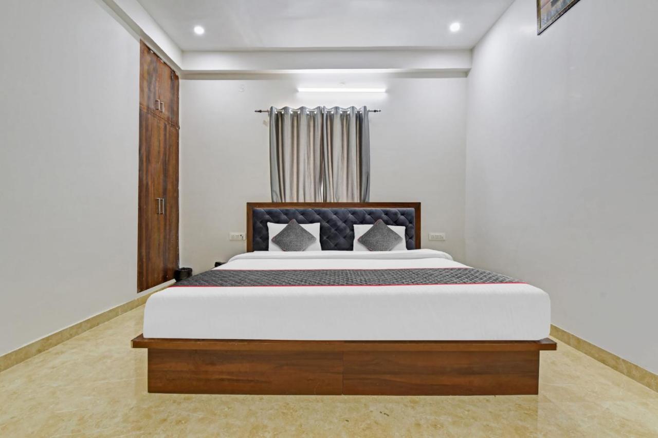 Super Oyo Collection O Hotel Legend Jaipur Exterior photo