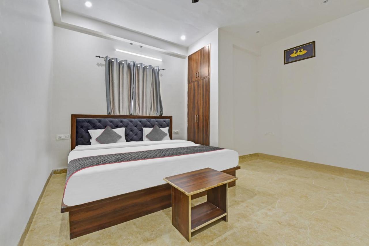 Super Oyo Collection O Hotel Legend Jaipur Exterior photo