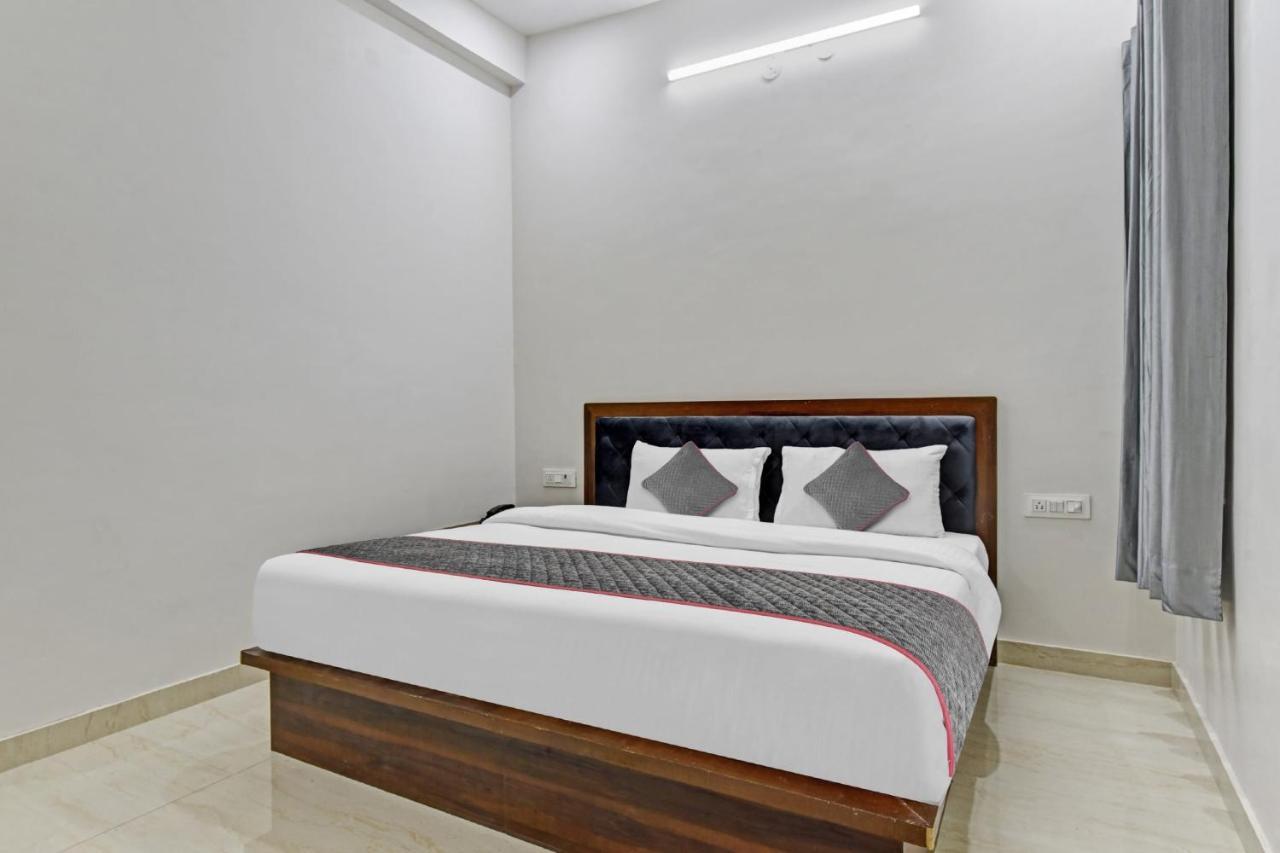 Super Oyo Collection O Hotel Legend Jaipur Exterior photo