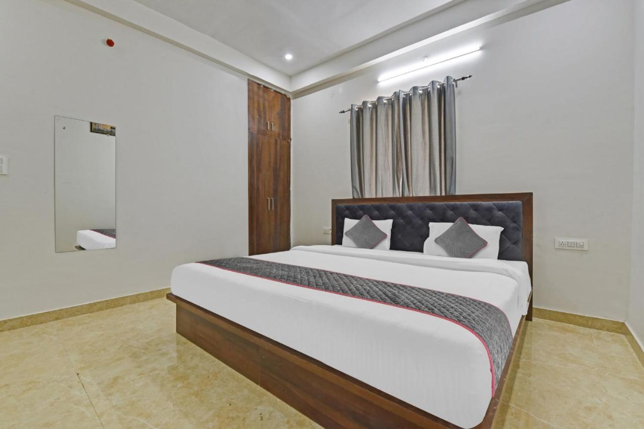 Super Oyo Collection O Hotel Legend Jaipur Exterior photo