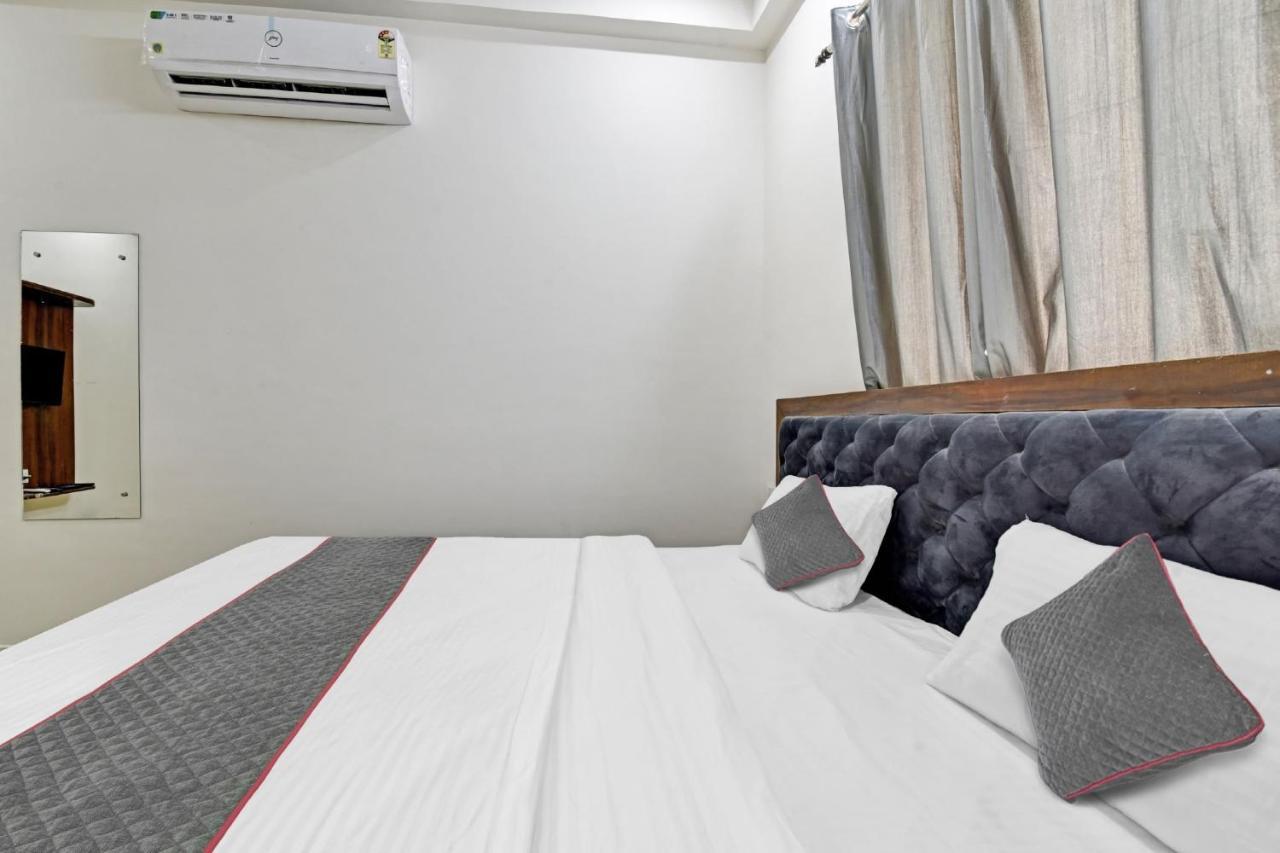 Super Oyo Collection O Hotel Legend Jaipur Exterior photo