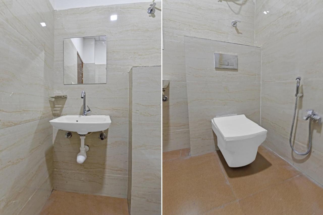 Super Oyo Collection O Hotel Legend Jaipur Exterior photo