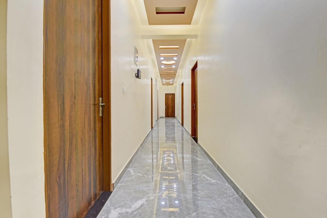 Super Oyo Collection O Hotel Legend Jaipur Exterior photo