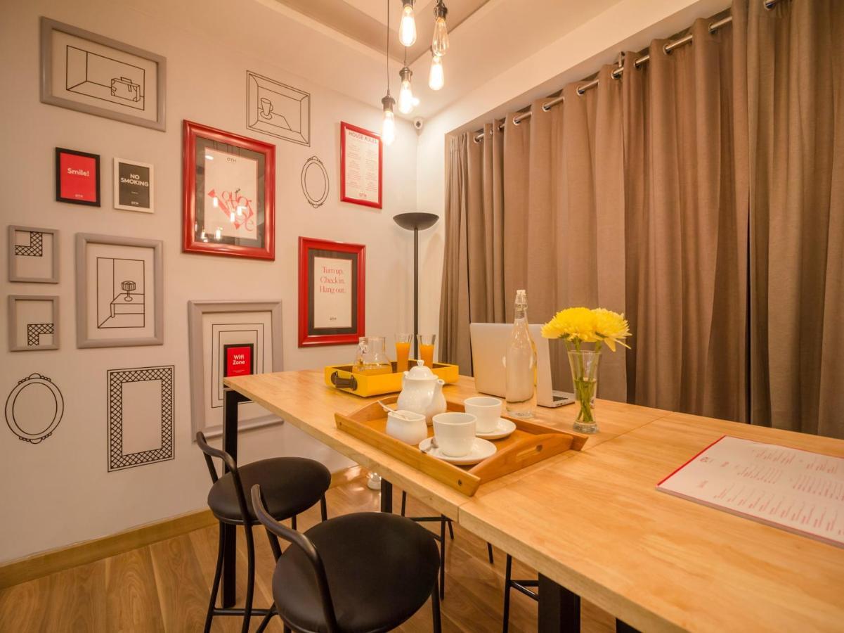 Super Oyo Collection O Hotel Legend Jaipur Exterior photo
